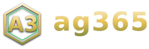 ag365 logo